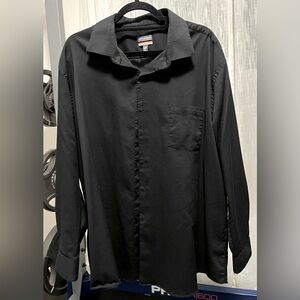 Van Heusen Button Down